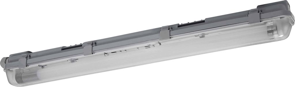 OSRAM 4099854429057 Feuchtraumleuchte mit eingebautem Produktbild 