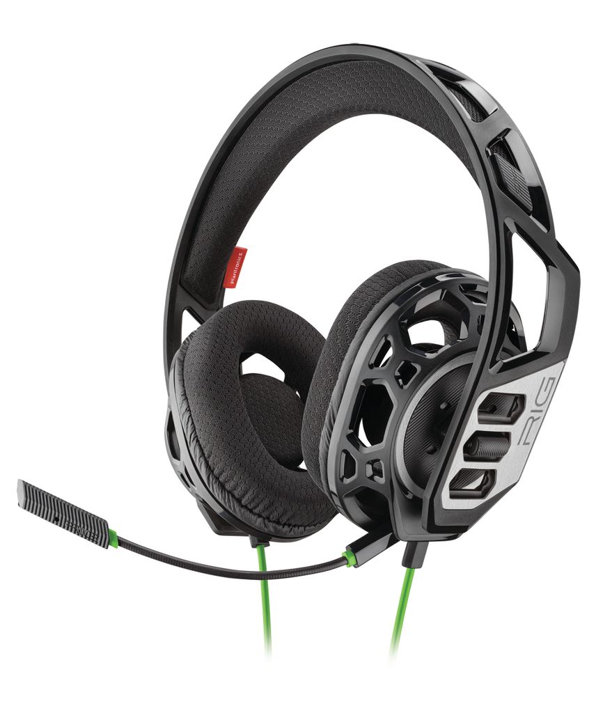 Nacon RIG 300HX nero Immagine del prodotto 
