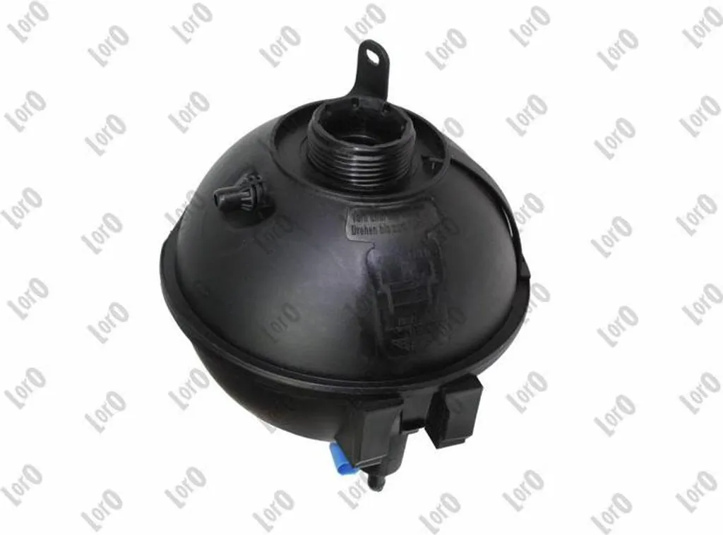 Réservoir de refroidissement pour BMW X3 X4 : remplacez votre pièce OE