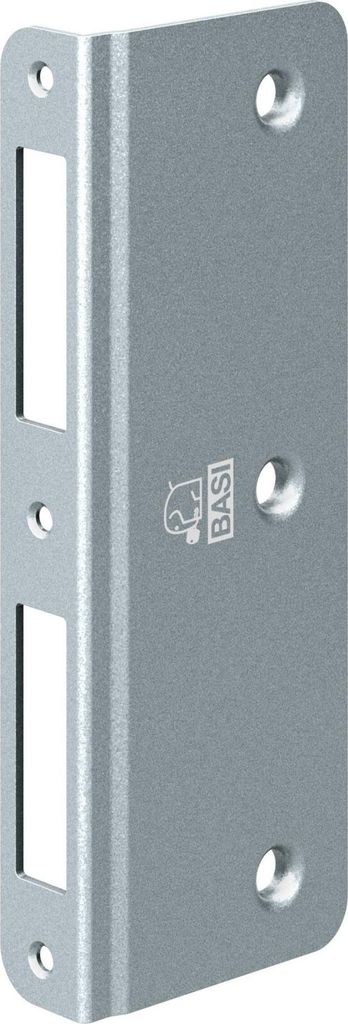 BASI - Reparaturwinkelschließblech - RWS 160 - verzinkt - Produktbild 