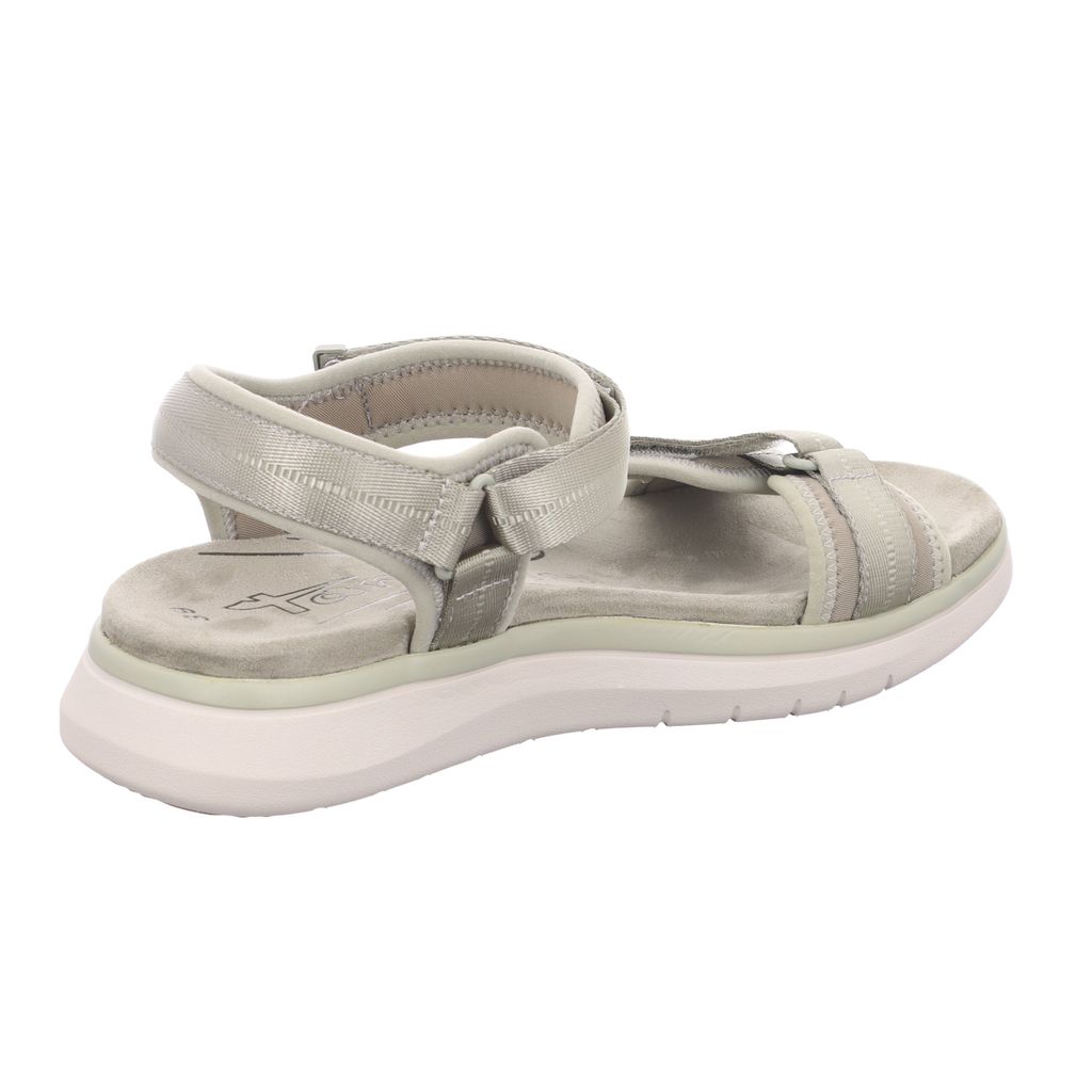 Tamaris - Sandale sport sage, Größe:40, Farbe:sage 771 Produktbild 11