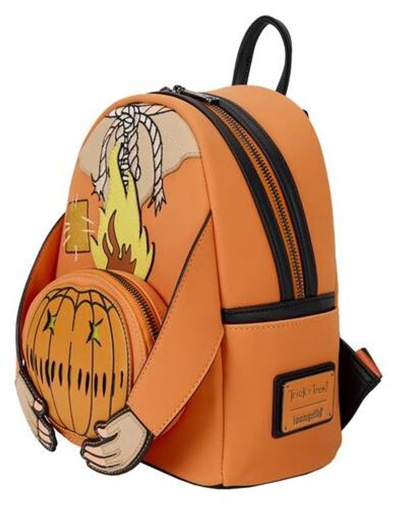 Loungefly Trick r Treat Sam Rucksack 26cm