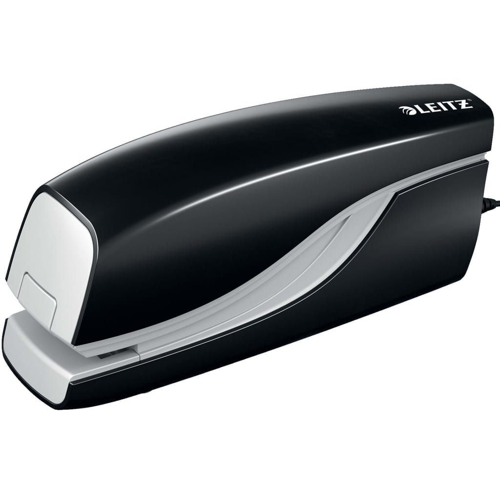 Leitz NeXXt 5532, 10 listy, Štandardná skoba, 1 cm, Plast, Obrázok produktu 