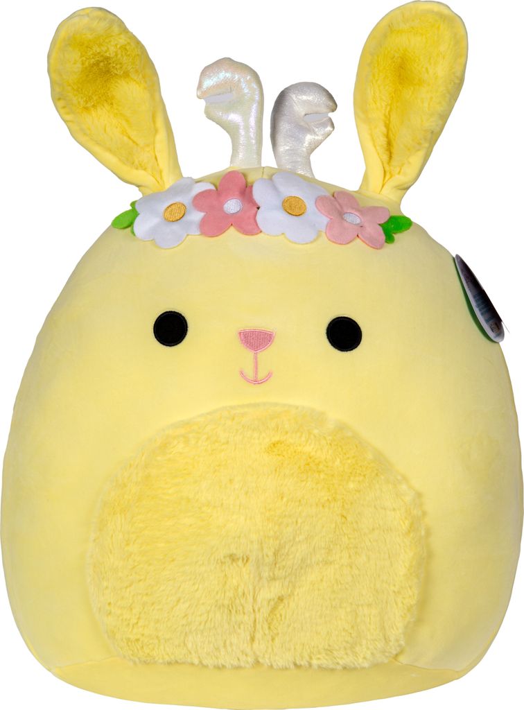 Jazwares Squishmallows Juana die Jackalope 40 cm (16"), Produktbild 