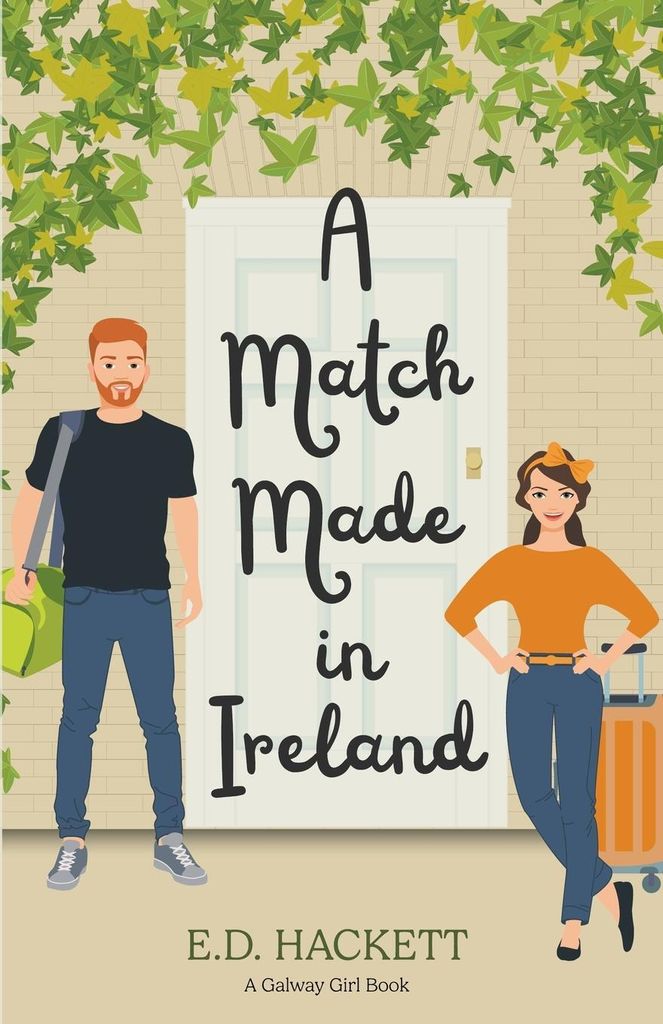 A Match Ireland