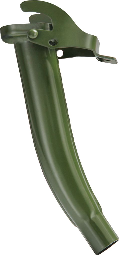 MONZANA® Ausgießer Einfüllstutzen aus Metall für Produktbild 2