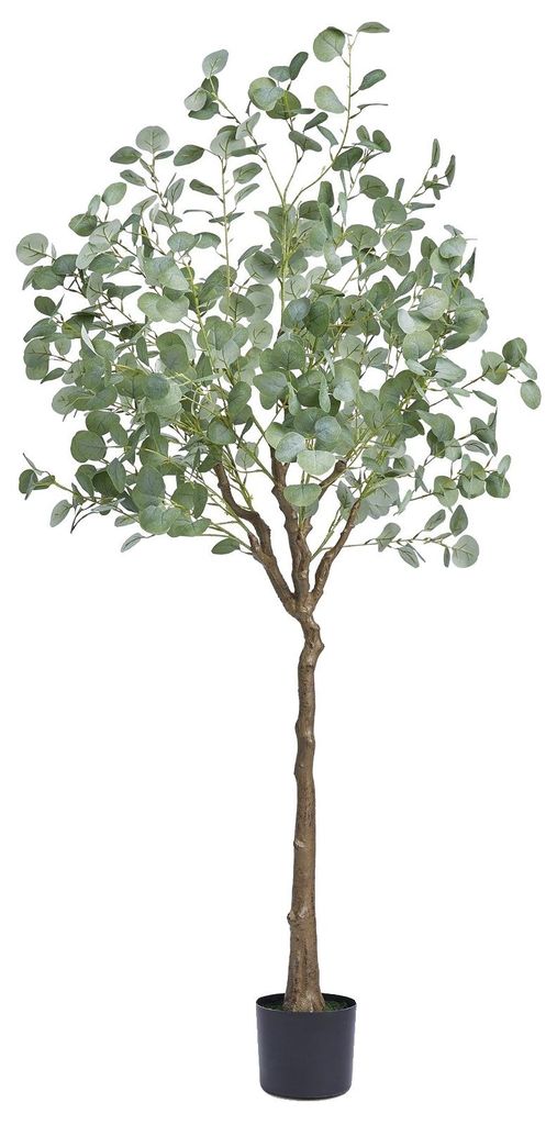 VEVOR Eucalyptus artificiel 80x80x181cm Plante artificielle Image du produit 