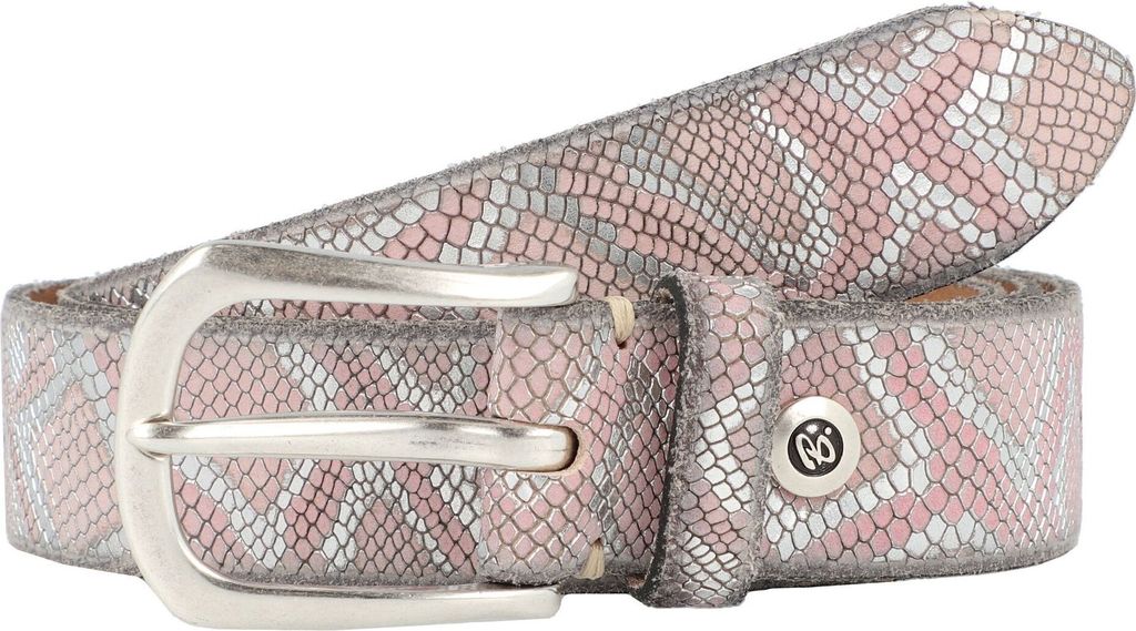 b.belt Gürtel Leder