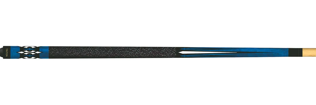 Queue de billard Triton Target 2 pour éviter les fausses queues