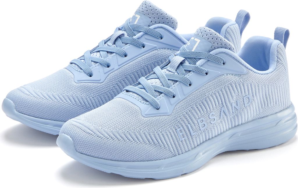 Elbsand Sneaker blau Größe 36