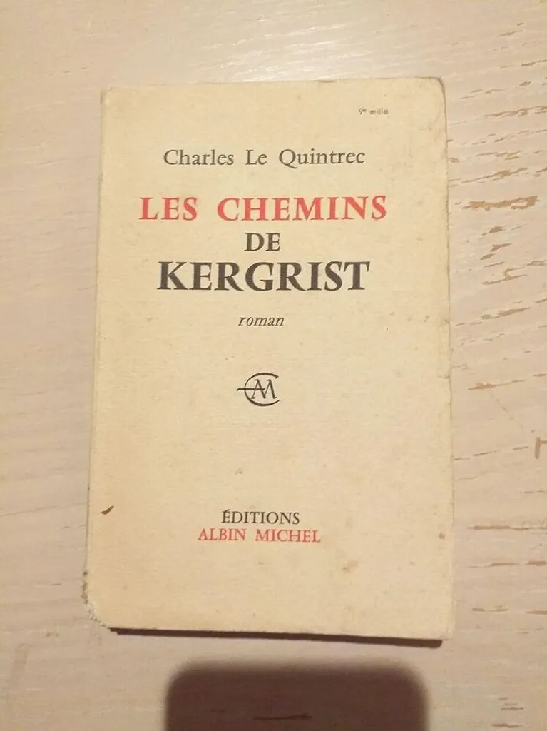 Cidre Les Chemins de Kergrist : L'Authentique Cuvée Artisanale de Bretagne