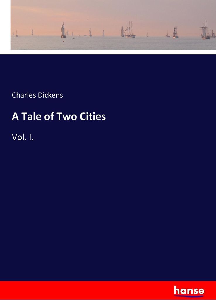 A Tale of Two Cities