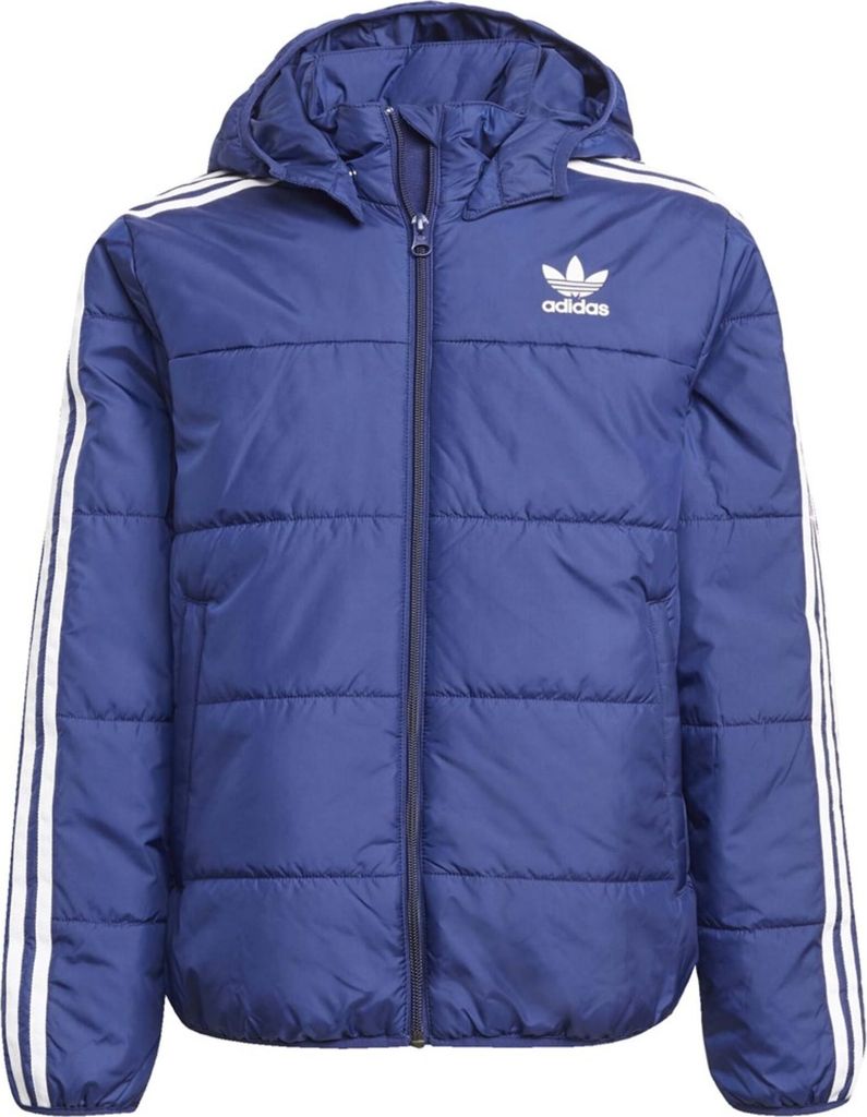 Adidas Jacken Padded Jacket, H34566, Größe: 153