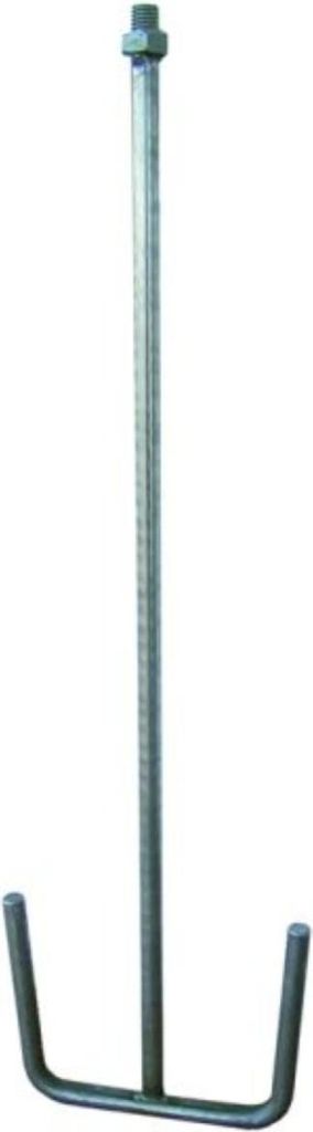 Eibenstock Rührpaddel RPG 160/ Aufnahme M 14 31437000