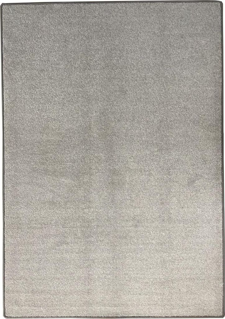 50x80 cm Teppich Messina Beige Produktbild 