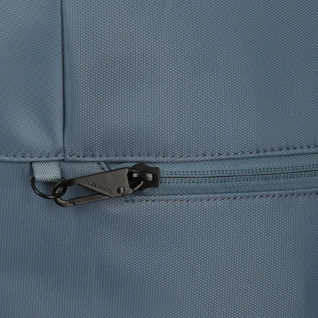 Workfloow Backpack 23L Denimblue : sac à dos avec compartiment PC 15" - 11