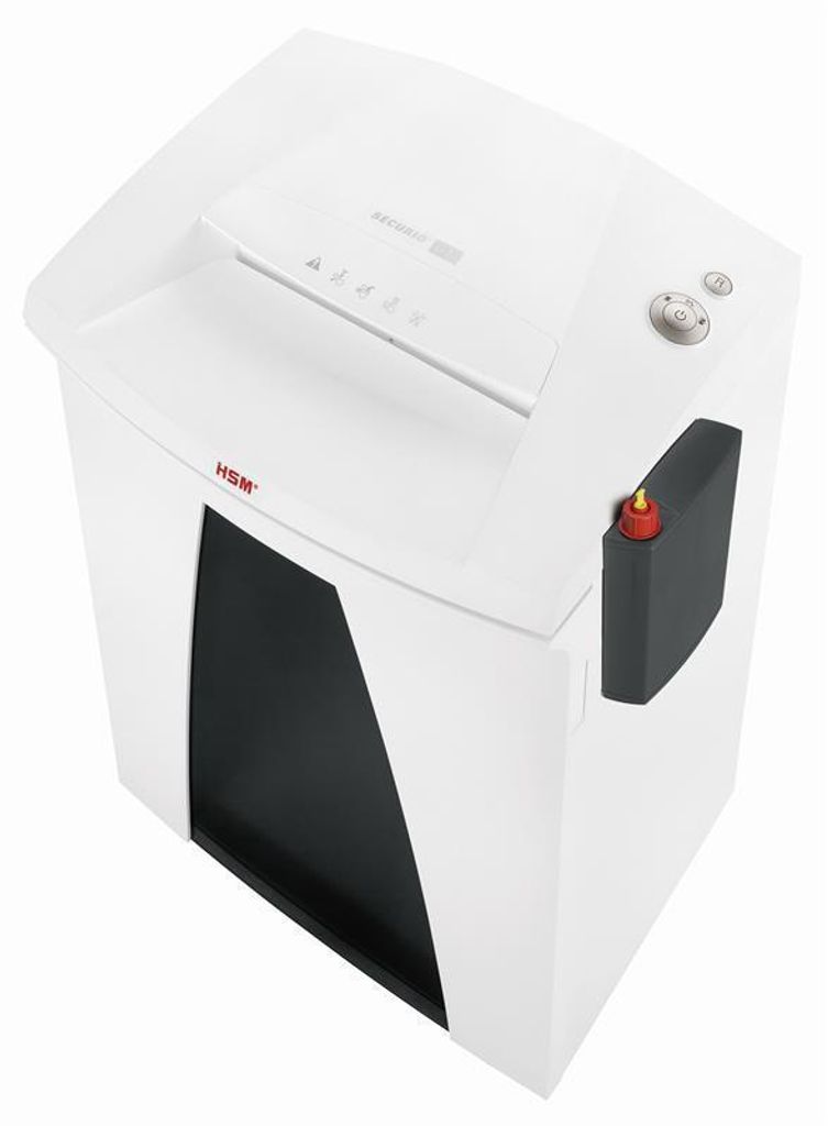 HSM SECURIO B34 0.78x11mm Oiler, Produktbild 