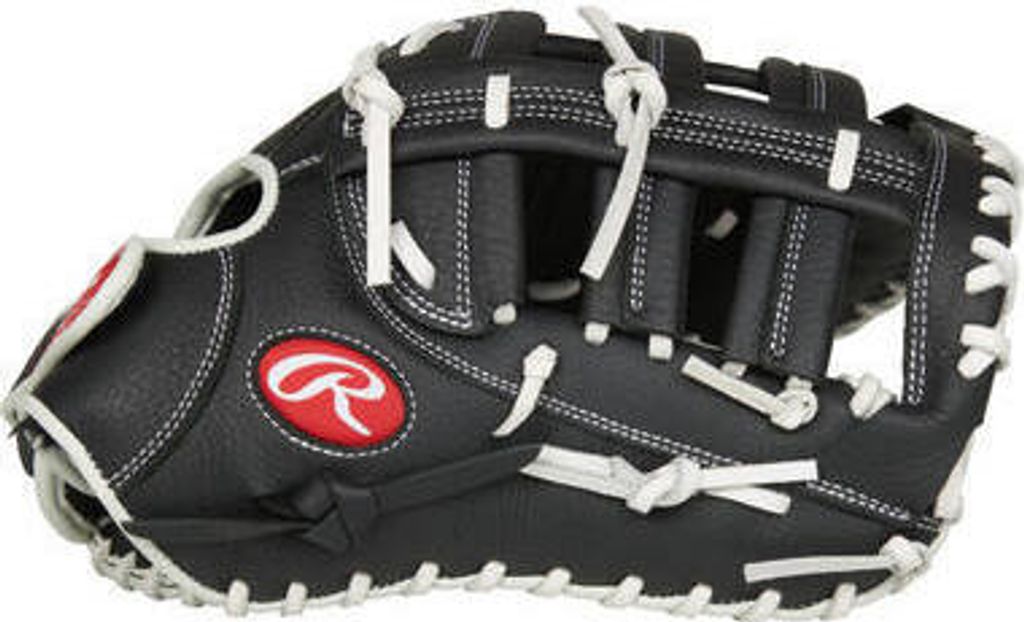 Rawlings Shut Out   First Base Handschuh 13 Inch/Zoll | Produktbild 