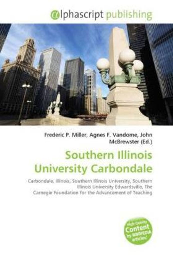 Southern Illinois University Carbondale