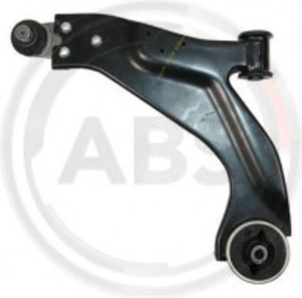 Triangle de suspension inférieur A.B.S. 210217 compatible Ford et Jaguar