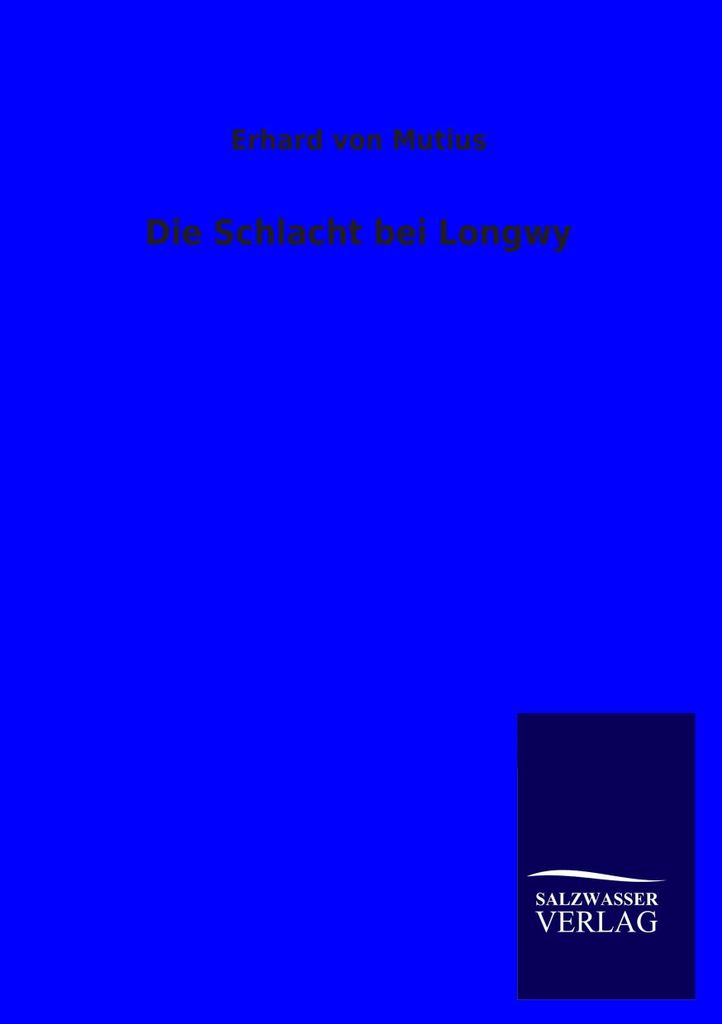 Die Schlacht bei Longwy