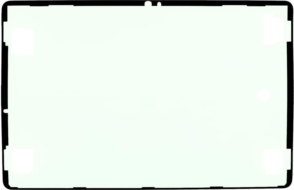 Samsung Galaxy Tab S9 X710 X716B Display Kleber Produktbild 