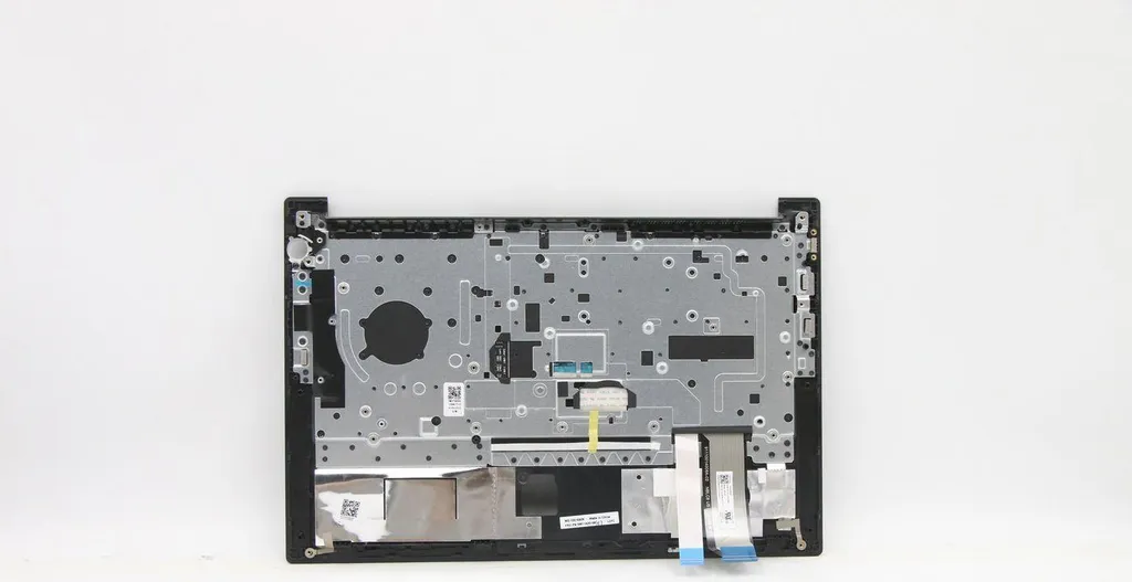Réparer Clavier Lenovo avec le Module Cover Upper 5M10Z54550 d'Origine