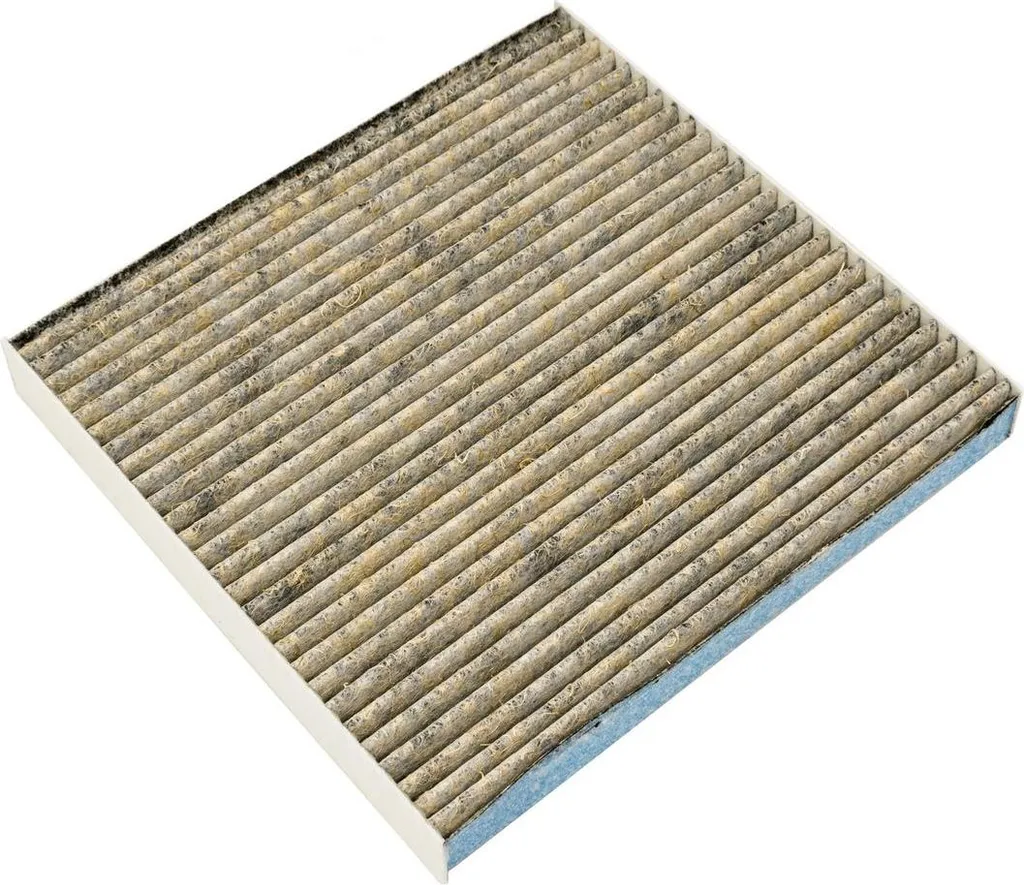 Filtre d'habitacle contre odeurs MS 2358-IFB-PCS-MS HONDA CR-V III
