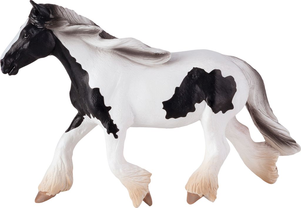 Besttoy Farmland - Tinker Stute - Spielfigur 387218