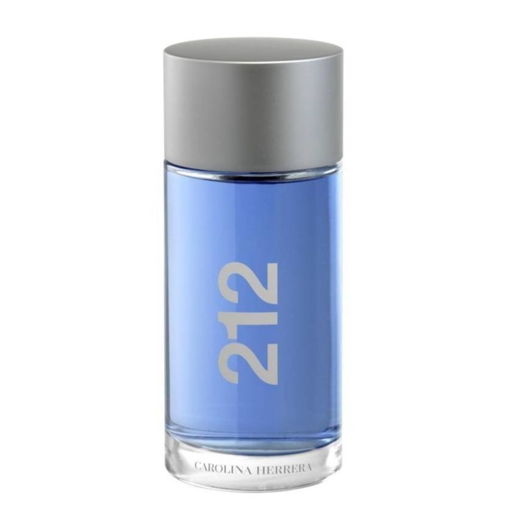 Carolina Herrera 212 NYC Men, Muži, 200 ml, Bergamot, Obrázok produktu 