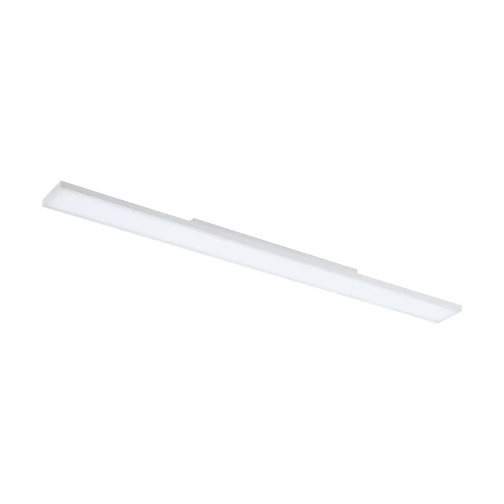 Plafoniera LED TURCONA-B 21W 3000K L118.7cm - Efficienza Eglo