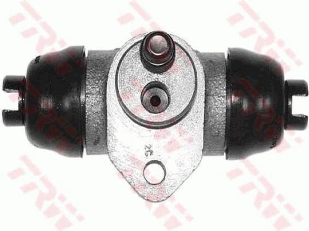 Trw Radbremszylinder  Bwl116 Produktbild 