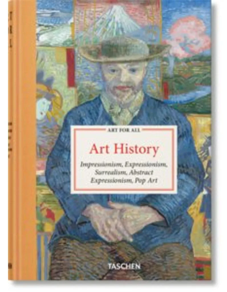 L'art pour tous : Kit de peinture par numéros complet pour débutants