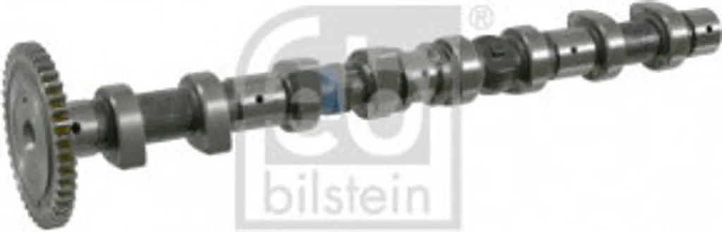 Arbre à cames FEBI BILSTEIN 21669 pour Mercedes Sprinter et Vito W639