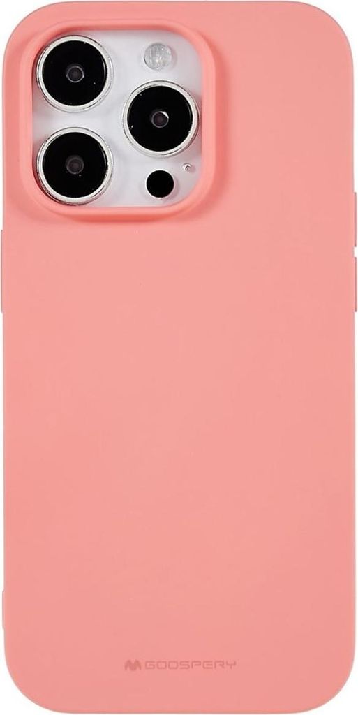 Hülle für Apple iPhone 14 Pro Handyhülle Silikon Case Cover Hülle Bumper Matt