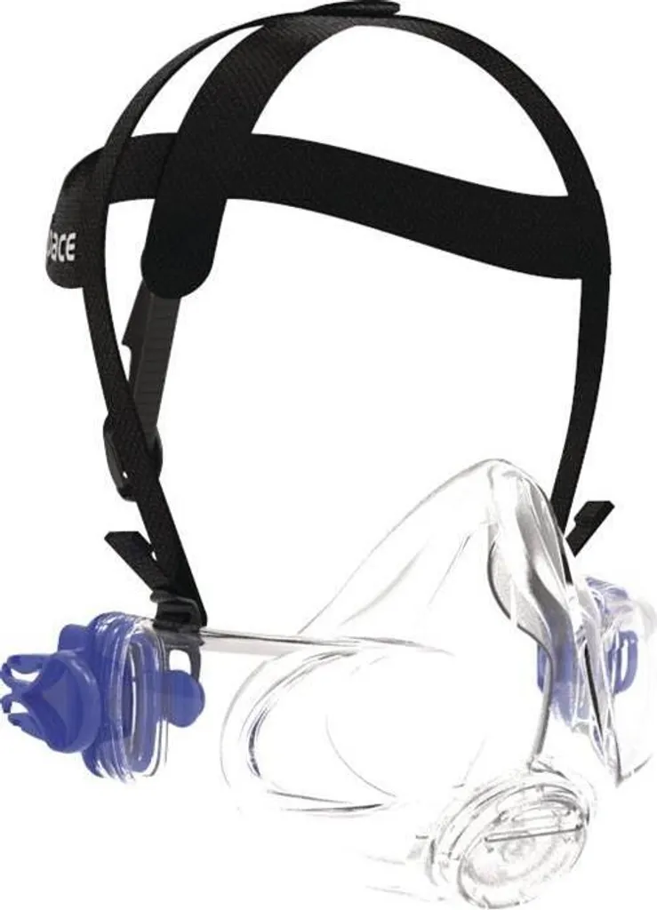 Protection respiratoire légère CleanSpace CS3003WORK pour chantier