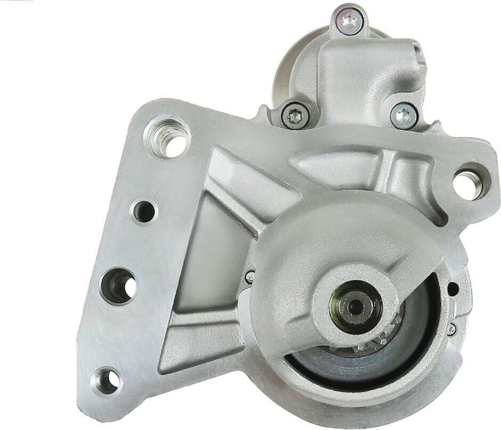 AS-PL S0324 Starter Anlasser 1,7kW für MINI Schrägheck (R56) 12V