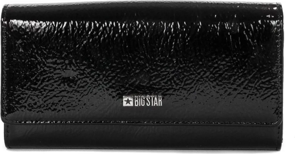Portefeuille Big Star KK674014 idéal pour ranger cartes et billets homme