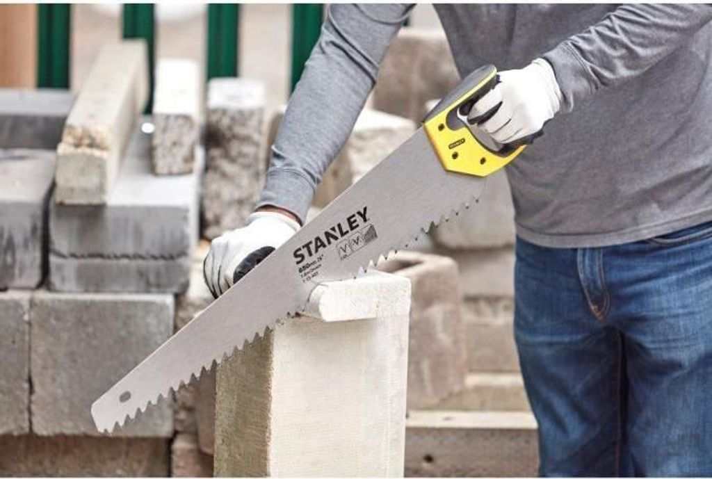 Betonsäge - STANLEY - 1-15-441 - Zellular - 650 mm