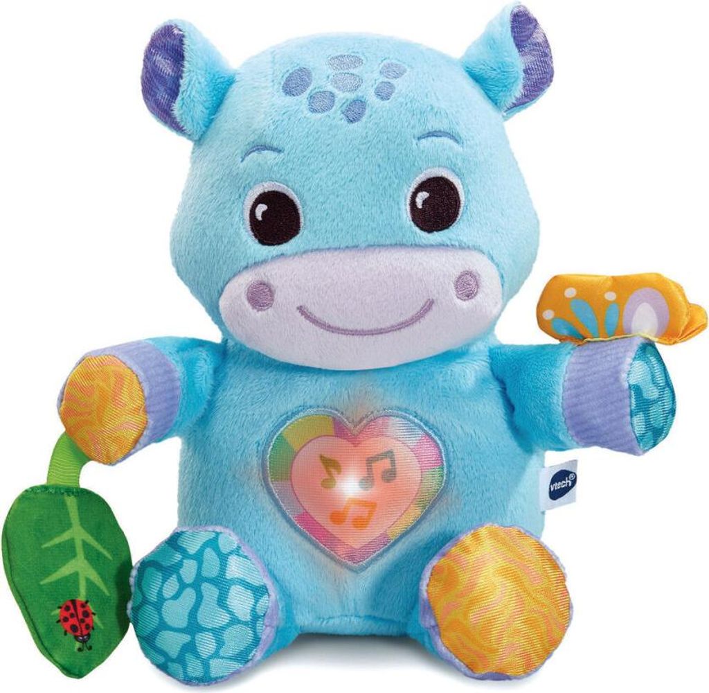 Baby-Puppe Vtech Baby 1 Stück