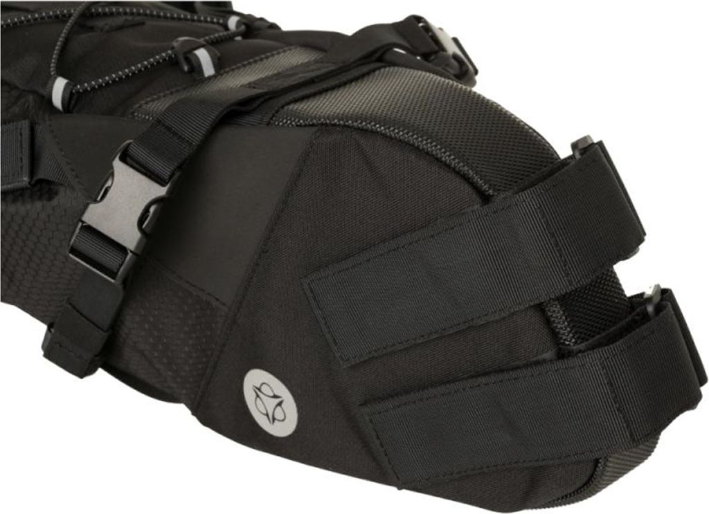 AGU Seat Pack Venture Satteltasche Reflective Mist 10 L