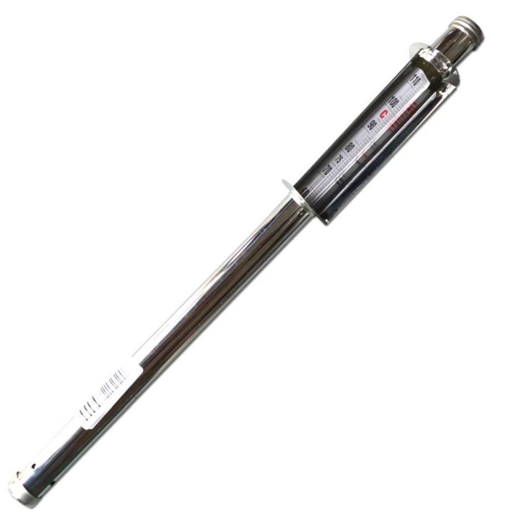Einkoch-Thermometer Temperaturbereich +60°C - +110°C Produktbild 