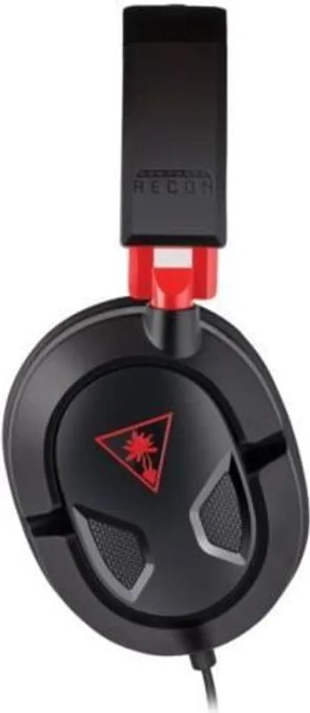 Recensione Turtle Beach Recon 50PC: Audio Gaming Immersivo e Leggero - 3