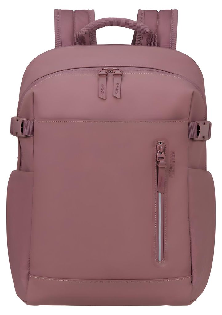 American Tourister laptop rugzak rugzak met laptopvak Urban Productafbeelding 