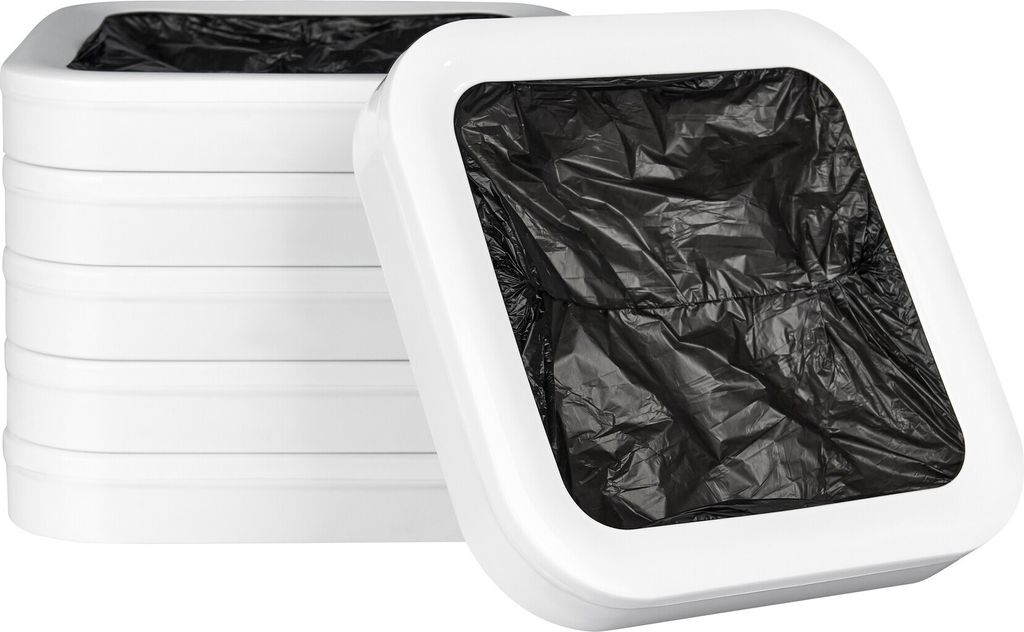 Xiaomi Townew anneaux de recharge pour sacs poubelle T1 Image du produit 