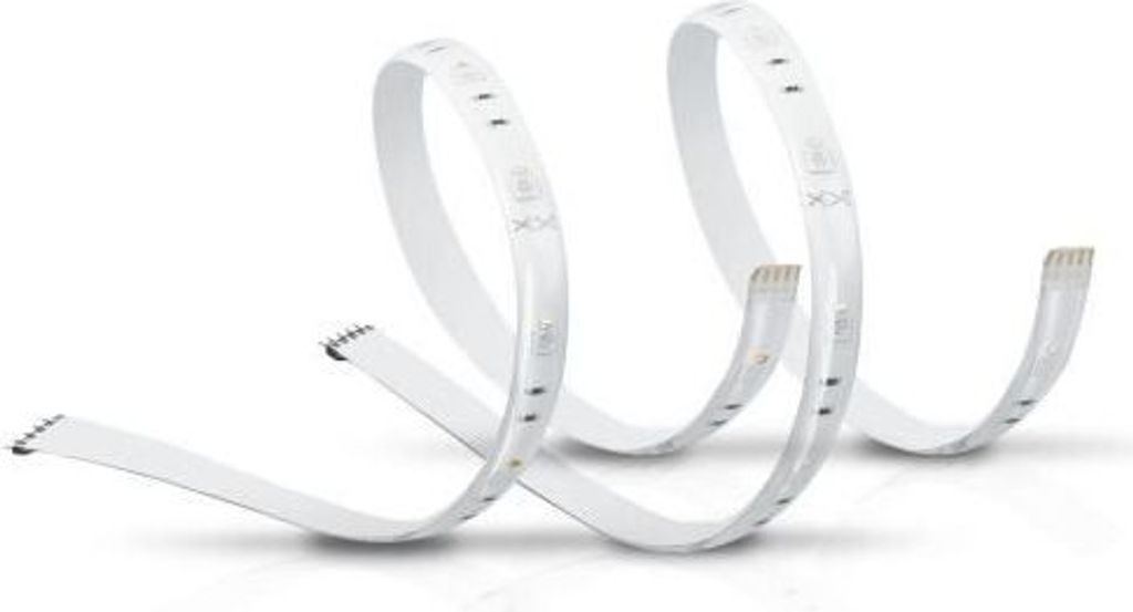 OSRAM Smart + Flex LED-Band (Erweiterung) verbunden - 2x60 Produktbild 