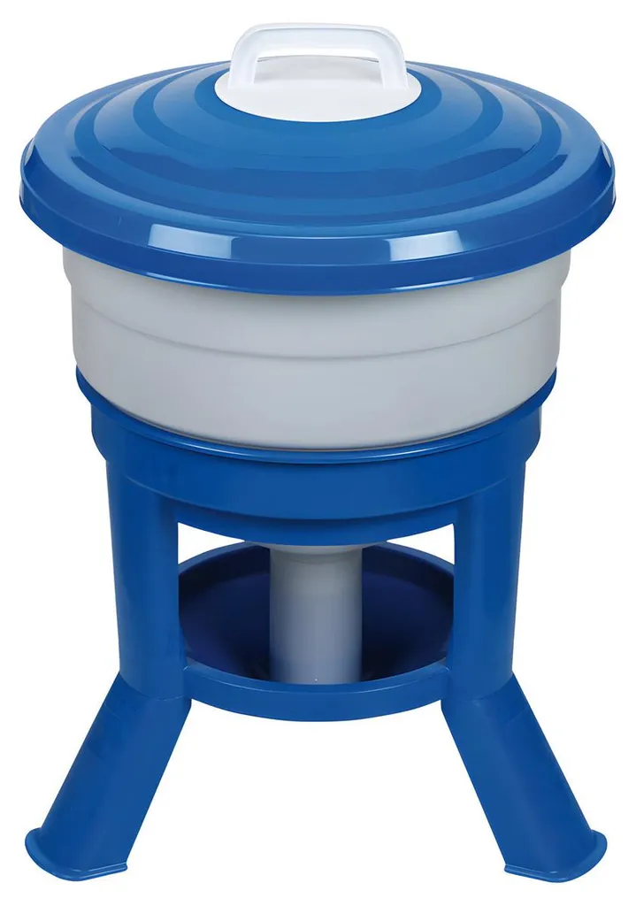 Fontaine à Eau pour Poules et Volailles Gaun Imperial Capacité 20L