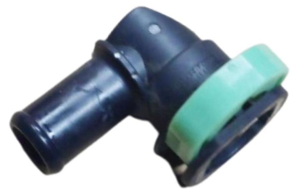 TOYOTA Corolla Rav4 Auris Wasseransaugkrümmer Anschluss G922K-47011 OE