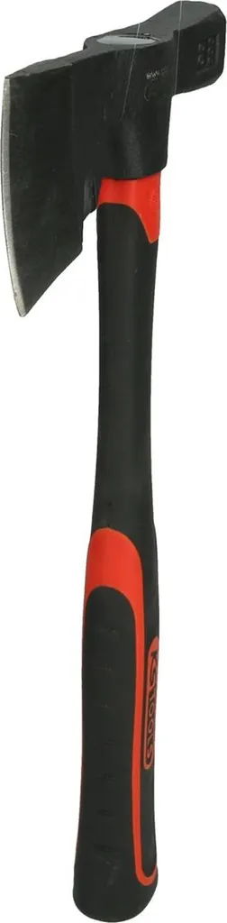 Hachette plâtrier KS Tools 1422013 de 310 mm avec tête pesant 600 g - 4