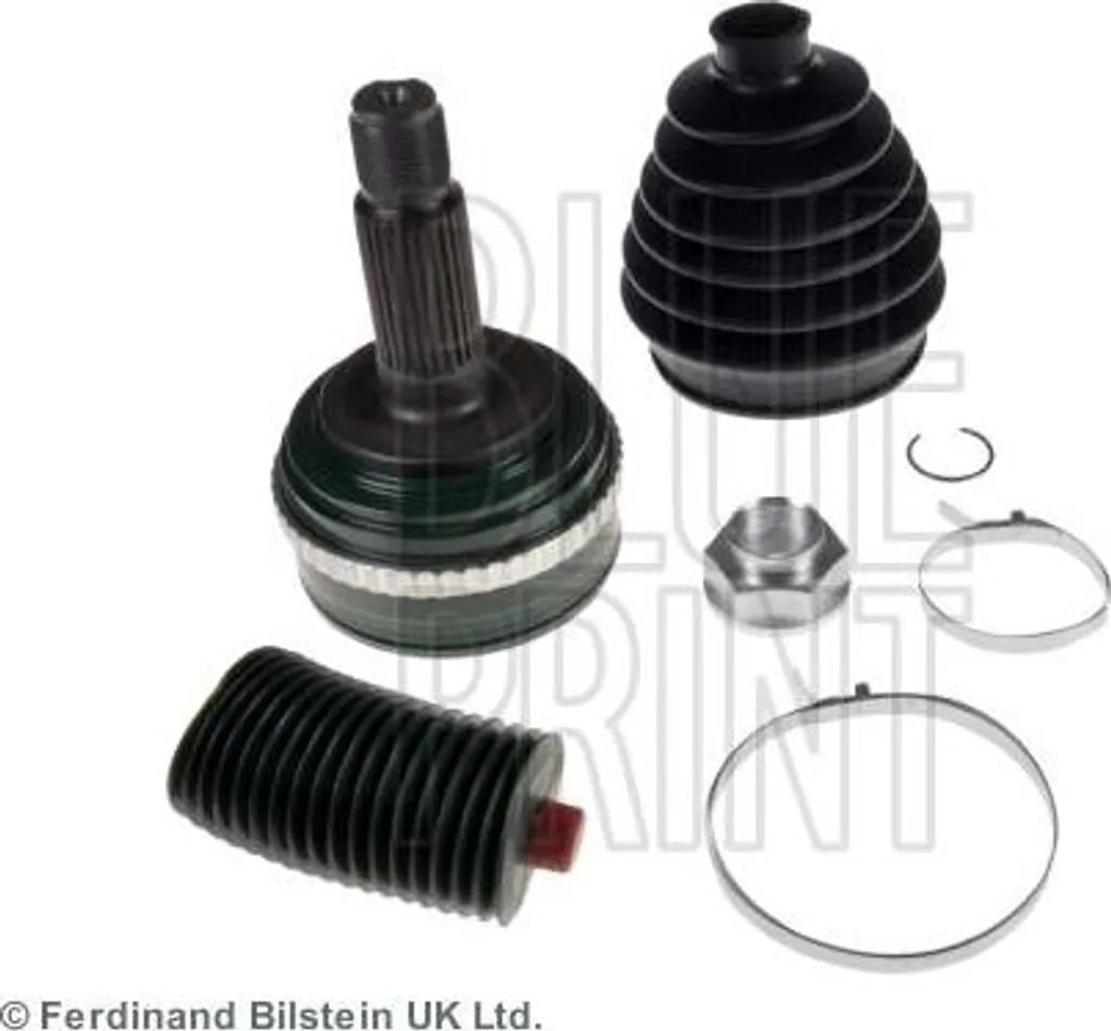 Kit de joints BLUE PRINT ADH28966 haute résistance Honda 44014S30C50